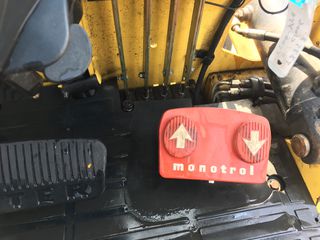 Hyster 1992 3.00 3000kg 3.30m-thumb-7