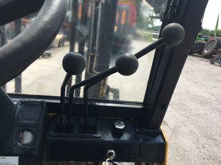 Hyster 1992 3.00 3000kg 3.30m-thumb-8