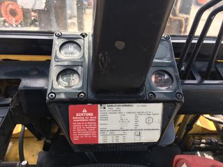 Hyster 1992 3.00 3000kg 3.30m-thumb-9