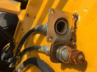 Hyster 1992 3.00 3000kg 3.30m-thumb-12