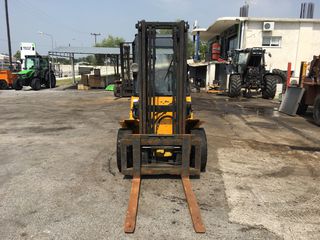 Hyster 1992 3.00 3000kg 3.30m-thumb-6