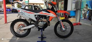 KTM 450 SX-F 2020