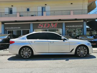 Bmw 530 '18 e PERFORMANCE M-PACKET 