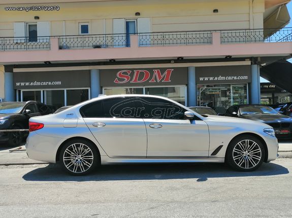 Bmw 530 '18 e PERFORMANCE M-PACKET 
