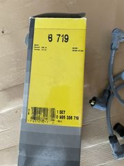 ΣΕΤ ΜΠΟΥΖΟΚΑΛΩΔΙΑ BOSCH B-719 | SKODA FAVORIT '89->'97 -thumb-1