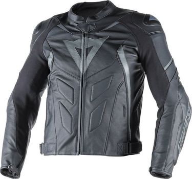 Ζητείται Dainese Avro D1 Νο 46 μαύρο