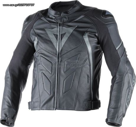 Ζητείται Dainese Avro D1 Νο 46 μαύρο