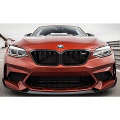 ΣΠΟΙΛΕΡ ΠΡΟΦΥΛΑΚΤΗΡΑ CARBON BMW M2 Competition F87 CS