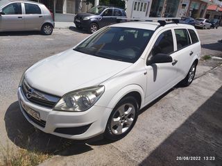 Opel Astra '09