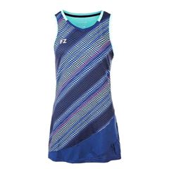 Αθλητικό Φόρεμα Με Σορτσάκι FORZA Leslie Μπλε