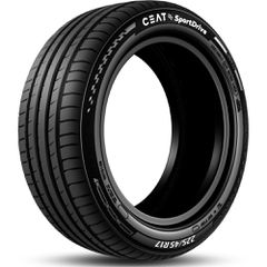 215/45R17 CEAT SPORTDRIVE 91Y XL