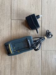 UNOMAT Quick Charger 