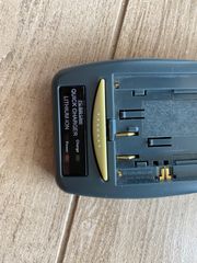 UNOMAT Quick Charger -thumb-2