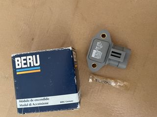 ΑΥΤΟΜΑΤΟΣ ΔΙΑΝΟΜΕΑΣ BERU ZM-048 | NISSAN PRIMERA P10, P11 '90->'02 | OE: 22020-0B000