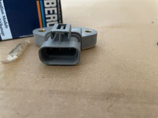 ΑΥΤΟΜΑΤΟΣ ΔΙΑΝΟΜΕΑΣ BERU ZM-048 | NISSAN PRIMERA P10, P11 '90->'02 | OE: 22020-0B000-thumb-1