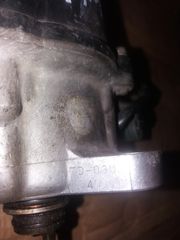 Διανομέας/Τρισυμπιτέρ {HONDA-CRX}{90/91 M}KOD{TD03U}-thumb-2