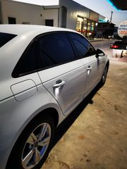 Audi A4 2016 2016 1.4 ΤFSI , S-TRONIC 69.000Km!! ΔΕΡΜΑ-thumb-1