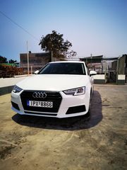 Audi A4 2016 2016 1.4 ΤFSI , S-TRONIC 69.000Km!! ΔΕΡΜΑ-thumb-9