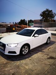Audi A4 2016 2016 1.4 ΤFSI , S-TRONIC 69.000Km!! ΔΕΡΜΑ-thumb-8