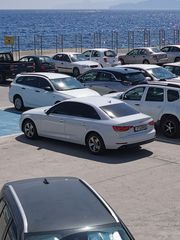 Audi A4 2016 2016 1.4 ΤFSI , S-TRONIC 69.000Km!! ΔΕΡΜΑ-thumb-11