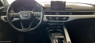 Audi A4 2016 2016 1.4 ΤFSI , S-TRONIC 69.000Km!! ΔΕΡΜΑ-thumb-13