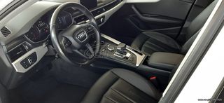 Audi A4 2016 2016 1.4 ΤFSI , S-TRONIC 69.000Km!! ΔΕΡΜΑ-thumb-14