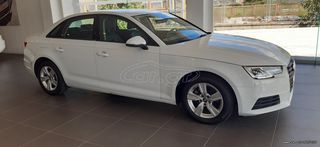 Audi A4 2016 2016 1.4 ΤFSI , S-TRONIC 69.000Km!! ΔΕΡΜΑ-thumb-3