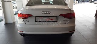 Audi A4 2016 2016 1.4 ΤFSI , S-TRONIC 69.000Km!! ΔΕΡΜΑ-thumb-4