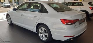 Audi A4 2016 2016 1.4 ΤFSI , S-TRONIC 69.000Km!! ΔΕΡΜΑ-thumb-12