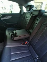 Audi A4 2016 2016 1.4 ΤFSI , S-TRONIC 69.000Km!! ΔΕΡΜΑ-thumb-16