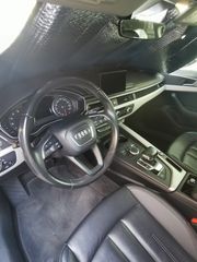 Audi A4 2016 2016 1.4 ΤFSI , S-TRONIC 69.000Km!! ΔΕΡΜΑ-thumb-18