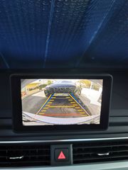 Audi A4 2016 2016 1.4 ΤFSI , S-TRONIC 69.000Km!! ΔΕΡΜΑ-thumb-7