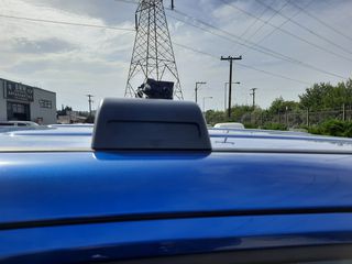 VW Amarok Canyon Γνήσια oem Μπάρα - Σχάρα - Βάση οροφής για προβολέα - προβολείς led-thumb-23