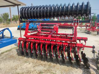 Σβάρνα - Δισκοσβάρνα 2022 XL 61 - 3000-thumb-1