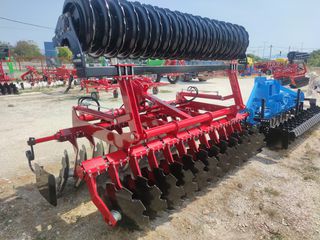 Σβάρνα - Δισκοσβάρνα 2022 XL 61 - 3000-thumb-2