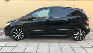Mercedes-Benz B 170 2006 AMG LOOK