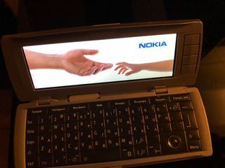 Nokia 9500 