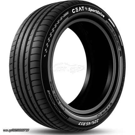 ΕΛΑΣΤΙΚΑ 215/50R17 CEAT SPORTDRIVE 95Y XL