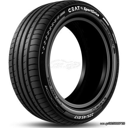 ΕΛΑΣΤΙΚΑ 225/45R17 CEAT SPORTDRIVE 94Y XL