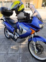 Honda Transalp 650 2001