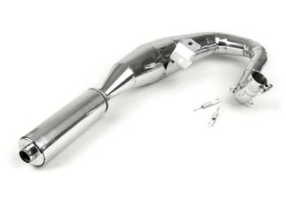 Εξάτμιση PERFORMANCE SPAQ Για Vespa PE/PX 80-125-150-166-177