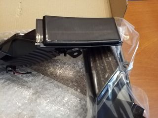 PORSCHE CAYENNE 957 LED ARROW SMOKE -thumb-1
