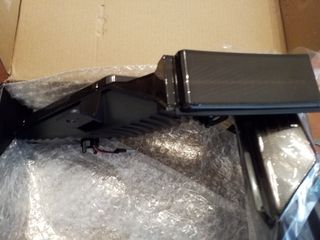 PORSCHE CAYENNE 957 LED ARROW SMOKE -thumb-2