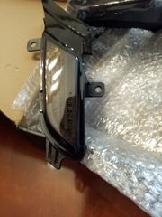 PORSCHE CAYENNE 957 LED ARROW SMOKE -thumb-4