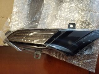 PORSCHE CAYENNE 957 LED ARROW SMOKE -thumb-6