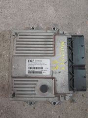 ΕΓΚΕΦΑΛΟΣ FIAT PUNTO 1.3 MULTIJET