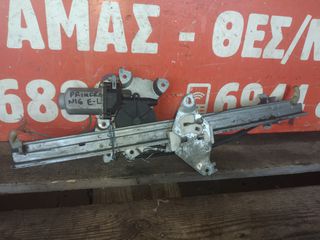 Γρυλλος παραθυρου εμπρος αριστερα Nissan Almera Ν16 2000-2006