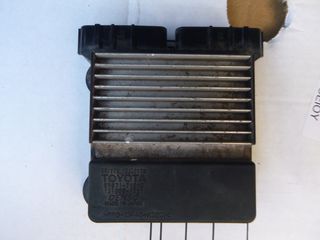 TOYOTA RAV4 89871-71010 8987171010 DENSO 131000-1331 1310001331 ΕΓΚΕΦΑΛΟΣ ΜΠΕΚ ΠΕΤΡΕΛΑΙΟΥ ΜΟΝΑΔΑ ΕΛΕΓΧΟΥ
