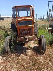 Τρακτέρ Fiat 1972 850-thumb-1