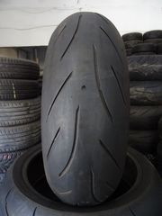 1 ΤΜΧ 190/55/17 BRIDGESTONE BATTLAX S21R DOT (4920)